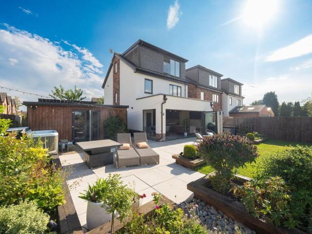 House for sale in Blackmoor, Wigan
