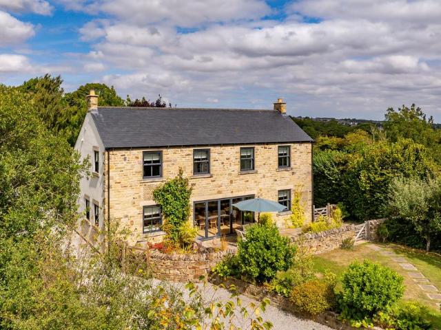 House for sale in Brokes, Hudswell
