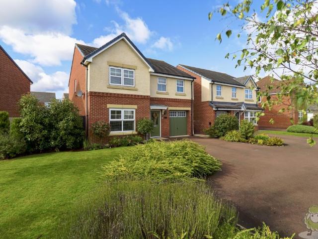 House for sale in Hebburn, South Tyneside