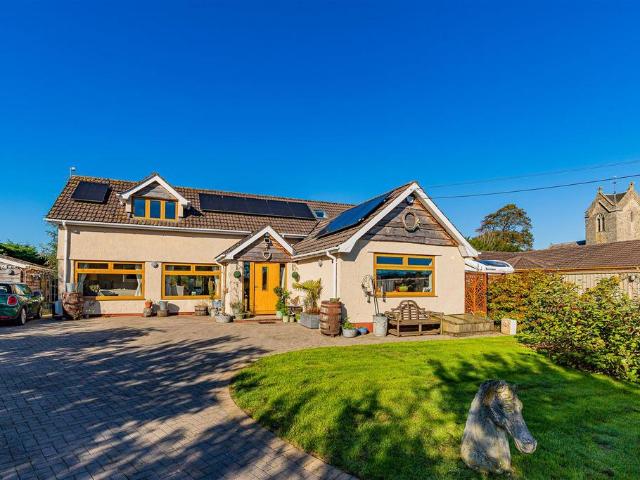 House for sale in Wales