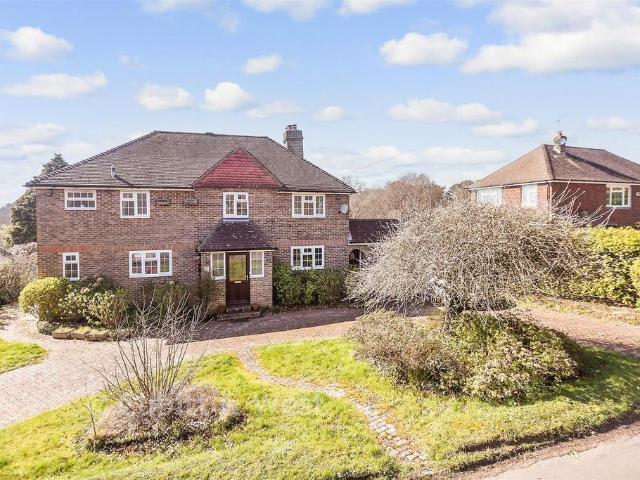 House for sale in Hadlow Down, Cross In Hand