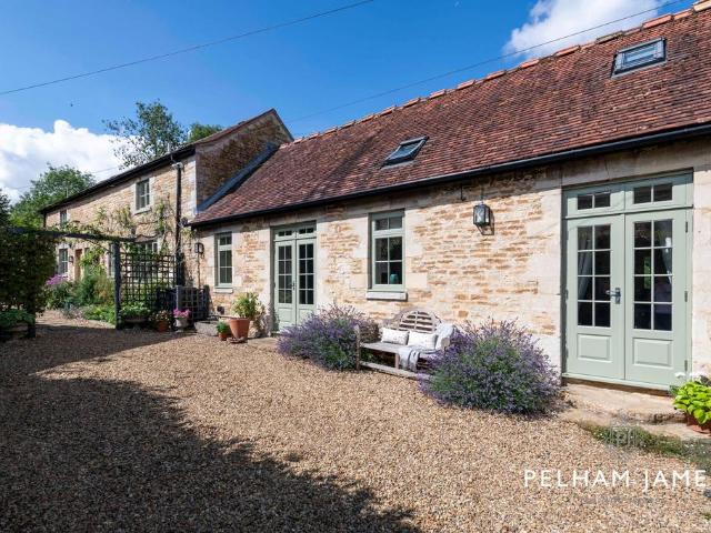 House for sale in Rutland