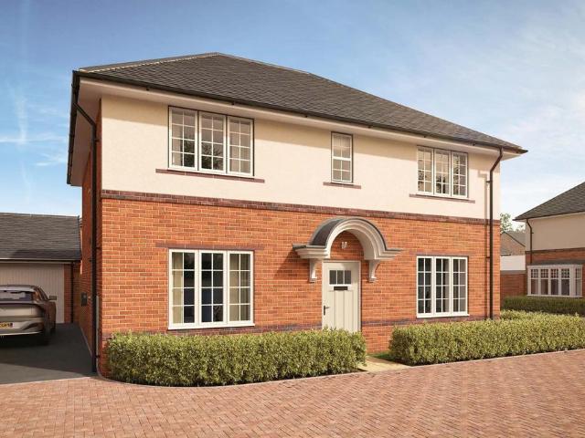 House for sale in Newlands, Hampshire