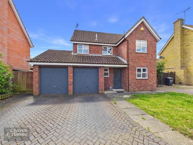 House for sale in Chelmsford, Essex