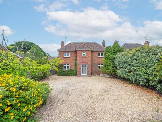 House for sale in Arne, Stoborough Green