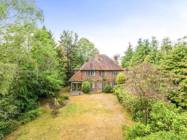 House for sale in Blackhills, Surrey