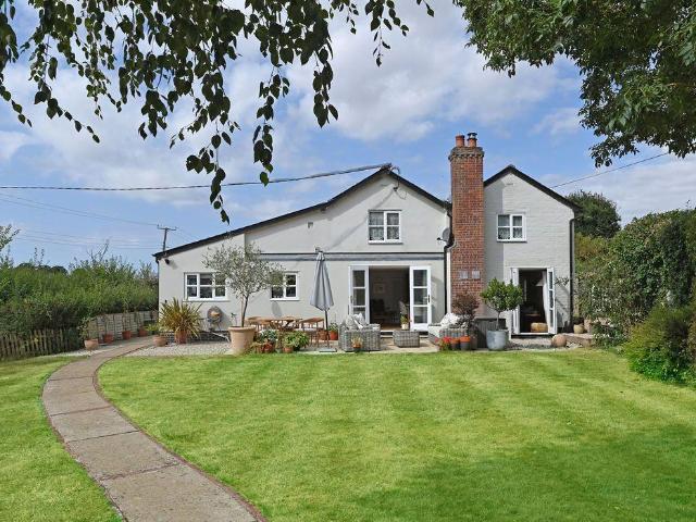 House for sale in Framsden, Bedingfield