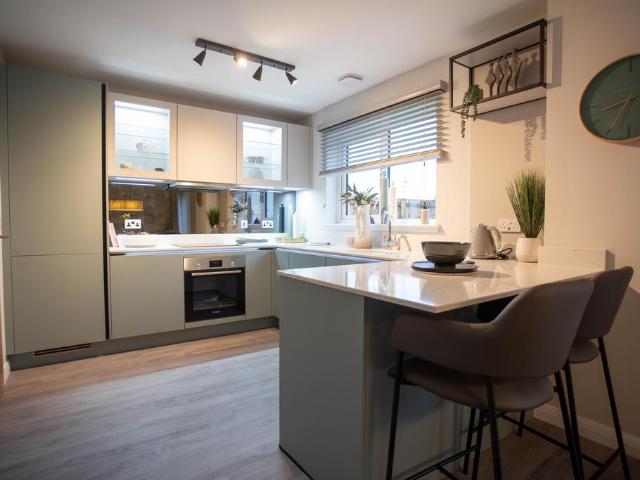 House for sale in Conon Bridge, Scotland