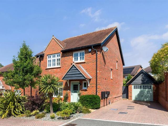 House for sale in Widley, Spring Vale