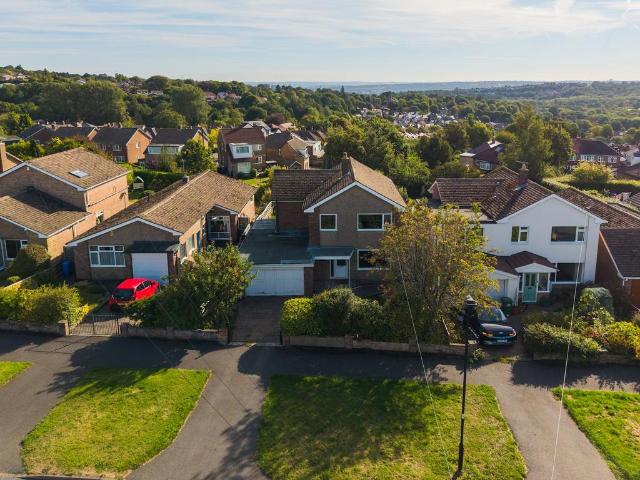 House for sale in Fulwood, South Yorkshire