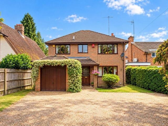 House for sale in Westborough, Surrey