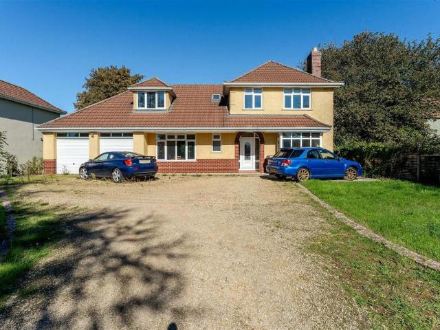House for sale in North End, Yatton