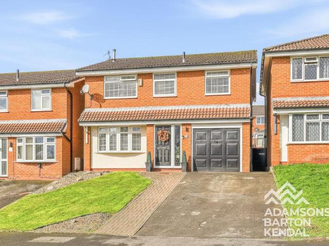 House for sale in Norden, Rochdale