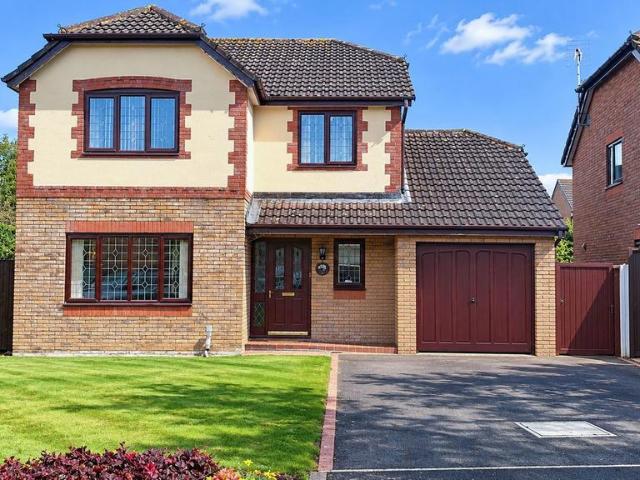 House for sale in Banks, West Lancashire