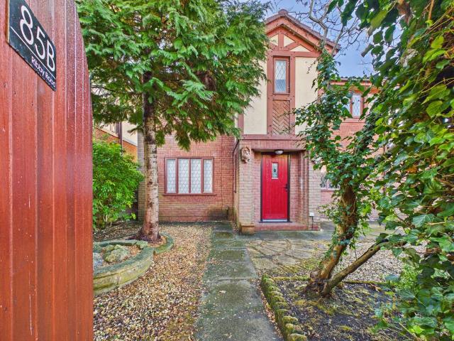 House for sale in Wesham, Fylde