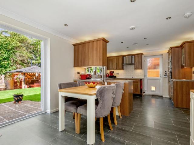 House for sale in Brentingby, Isle Of Man