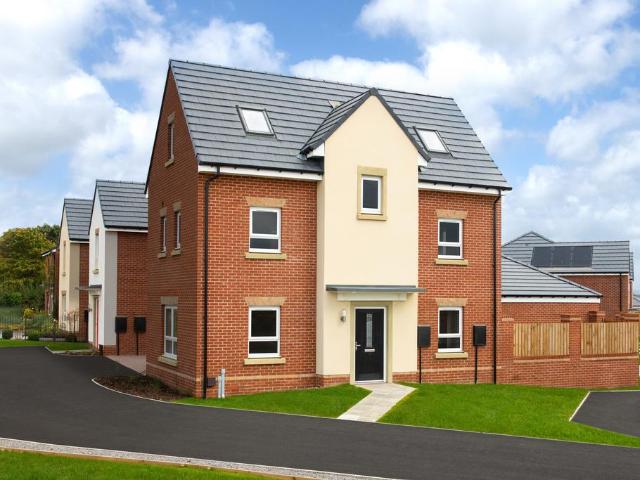 House for sale in Isle Of Man