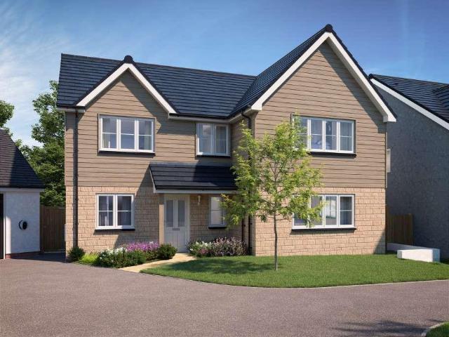 House for sale in Highertown, Penweathers