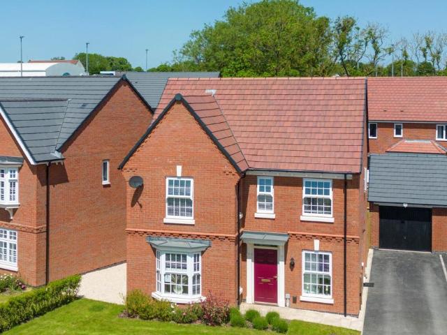 House for sale in Saddington, Stanford On Avon