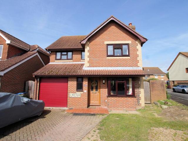 House for sale in Fareham, Isle Of Man