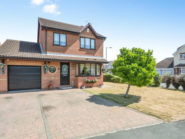 House for sale in Sprotbrough and Cusworth, Cusworth