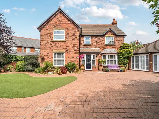 House for sale in Bradley Stoke