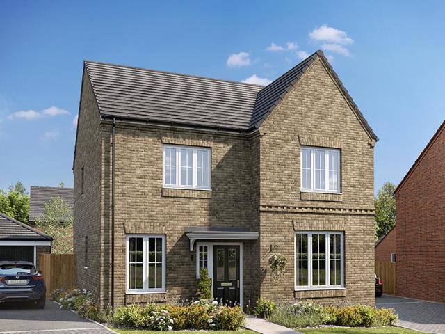 House for sale in Buckingham, Isle Of Man