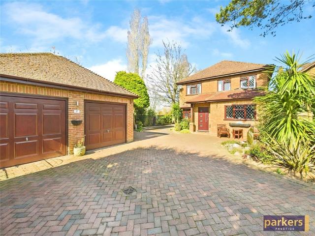 House for sale in Twyford, Isle Of Man