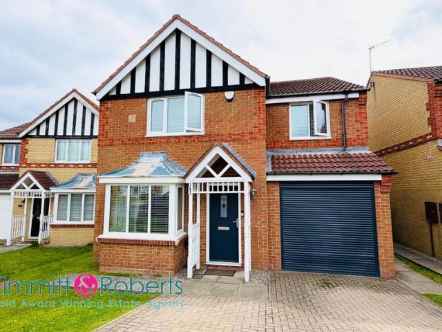 House for sale in Dalton-le-dale