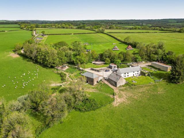 House for sale in Thrushelton, Weir Quay
