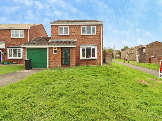 House for sale in Yate Rocks, Yate