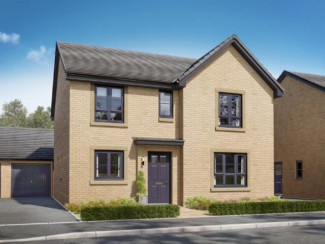 House for sale in Tranent, Scotland