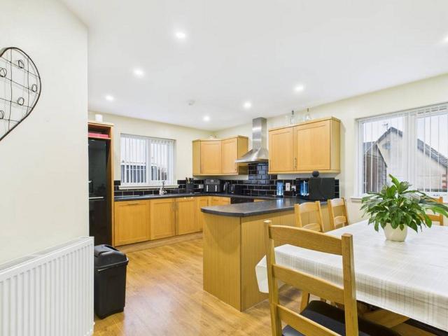 House for sale in Cuminestown, Scotland