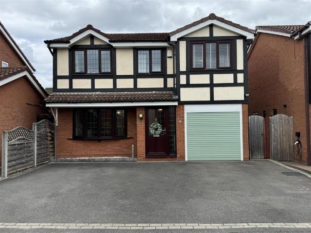House for sale in Withymoor Village, Brierley Hill