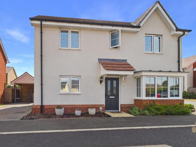 House for sale in Bedingfield, Suffolk
