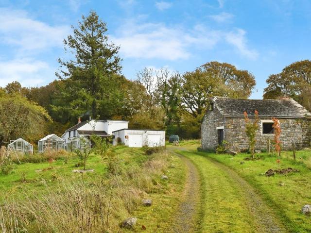 House for sale in Betws, Wales