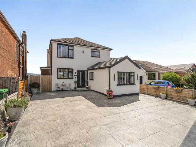 House for sale in Woodhouses, Pendock