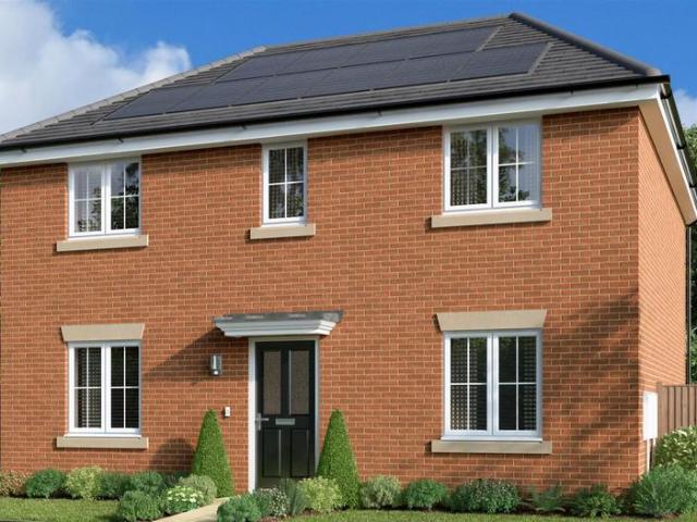 House for sale in Copmanthorpe, York