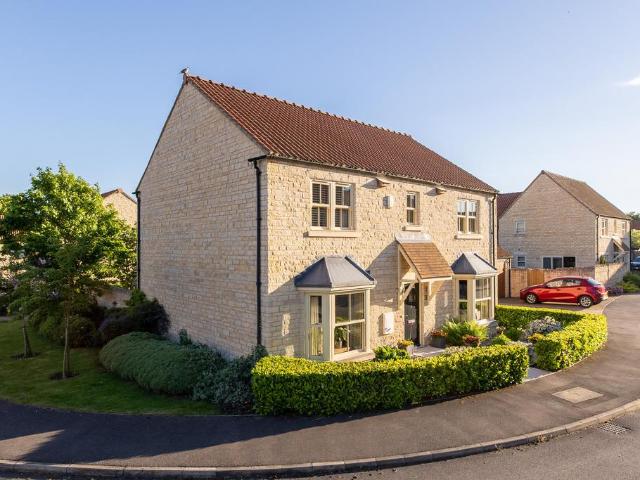 House for sale in Helmsley, York and North Yorkshire