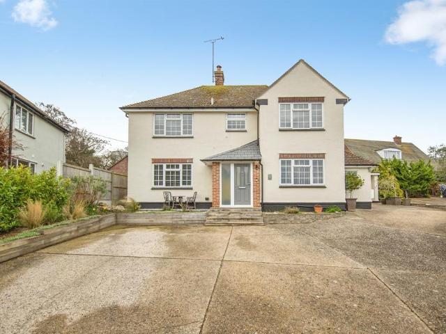 House for sale in Upper Dovercourt, Dale Hill