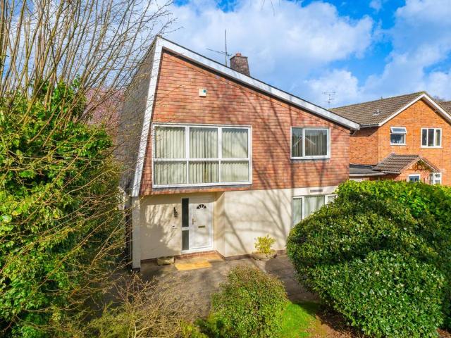 House for sale in Ludlow, Shropshire