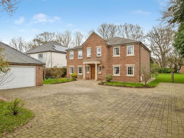 House for sale in Bessacarr, South Yorkshire
