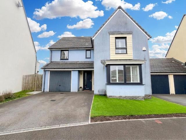 House for sale in Ogmore-by-sea, Wales