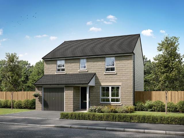 House for sale in Charlesworth, East Midlands