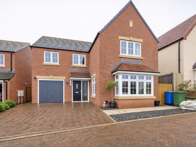 House for sale in Hutton Village, Guisborough