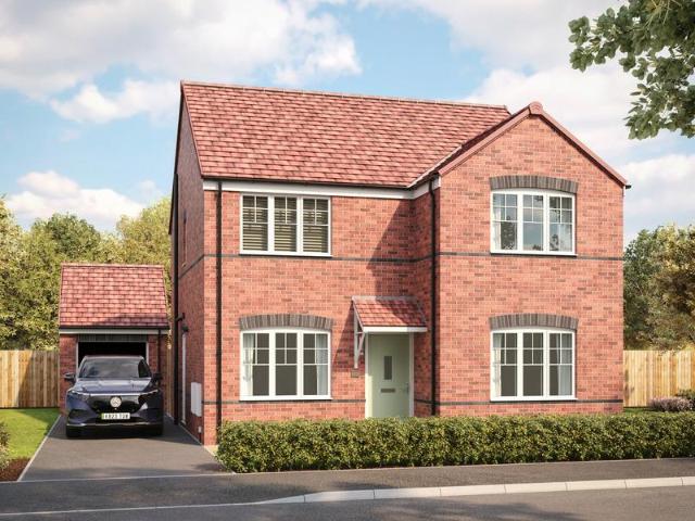House for sale in St. Georges and Priorslee, Telford