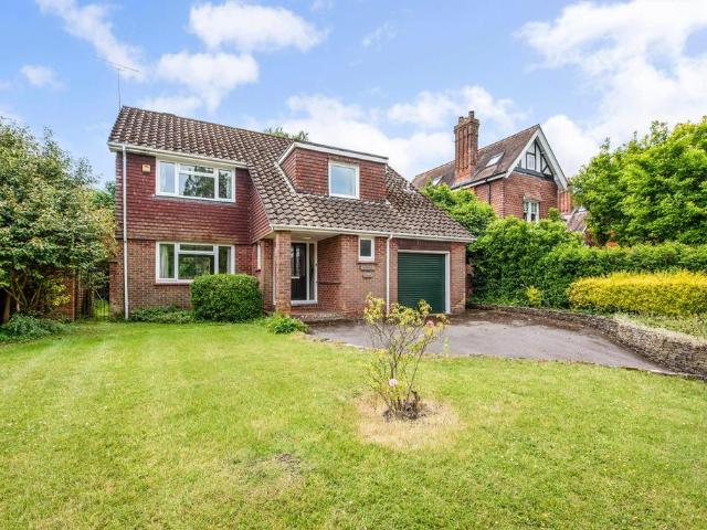 House for sale in Petersfield, Bolton Low Houses