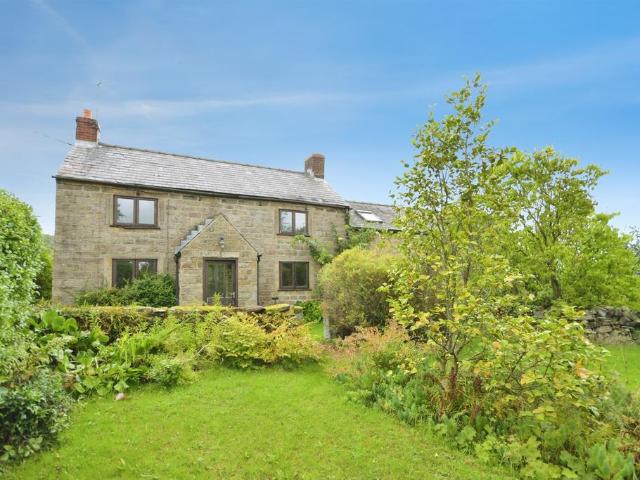 House for sale in Brackenfield CP, North East Derbyshire