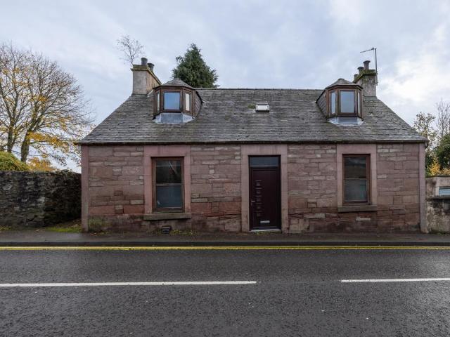 House for sale in Blairgowrie, Scotland
