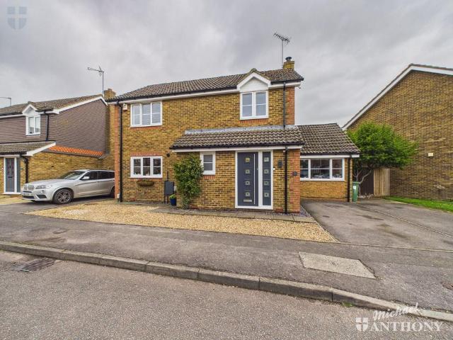 House for sale in Stoke Mandeville, Isle Of Man